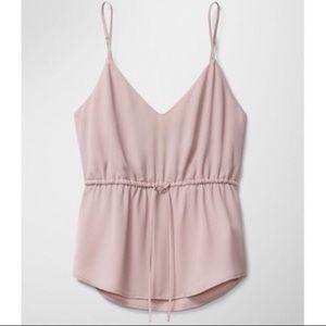 Aritzia Babaton Warren Camisole Small